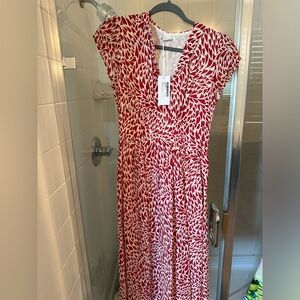 Reformation dress never worn